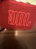 JBL GO5 音乐金砖五代 蓝牙音箱 便携迷你音响 氛围灯音箱 口袋音箱 Pocket 出游搭子七夕礼物 石榴红 实拍图