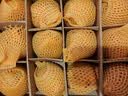 京鲜生 四川龙泉驿水蜜桃 4斤装 单果约150g起 桃子 生鲜水果礼盒 实拍图