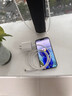 Coolpad苹果15/16/17充电线适配原装正品45W快充线iPhone17数据线40W充电器type-c氮化镓promax充电头plus 【原充正品】双C口丨苹果60W编织快充线1米 【官方正品 实拍图