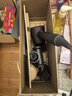 戴森（DYSON）HD15 高速吹风机 Dyson Supersonic 电吹风 负离子 速干护发 多风嘴 家用 送礼推荐 紫红色 实拍图