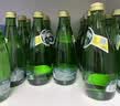Perrier巴黎水 原味气泡水原装进口 330ml*24玻璃瓶高端天然矿泉水0糖0卡 实拍图