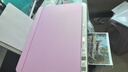 得力（deli）L532WS/L512ws彩色喷墨打印机墨仓式连供无线WiFi打印复印扫描三合一高清家用办公智能AI打印机 【AI云打印 超大印量】主机+原装墨水4瓶 超大印量 彩色喷墨打印机 实拍图