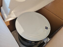 多乐士（Dulux）劲护无添加竹炭瓷洁抗菌五合一内墙乳胶漆防霉白色墙面漆 A8145 54L套装 可调色（调色后不退换） 实拍图
