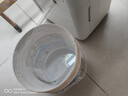 多乐信（DOROSIN）除湿机/抽湿机  60升/天120㎡ APP智控大户型别墅办公室地下室商业家用智能除潮干衣  ER-60 实拍图