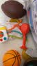 费雪（Fisher-Price）乐器6件套装 宝宝音乐启蒙乐器沙锤鼓响板儿童玩具生日礼物礼品 实拍图