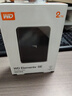 西部数据（WD）移动硬盘2TB USB3.0 SE系列 2.5英寸 机械硬盘 笔记本电脑外接 外置存储办公 大容量家庭存储 实拍图