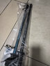 开拓者（pioneer）狼牙6系 户外登山杖手杖健走杖 拐杖铝合金三节伸缩便携徒步 实拍图