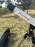 Scopetech日本制造原装进口专业级自动寻星高清智能天文望远镜儿童礼物露营 星探·高清版 （日本原装进口） 实拍图