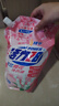 活力28铃兰樱花洗衣液24斤 3.6kg*2瓶+1.6kg*3袋  超值囤货装官方正品 实拍图