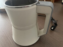 双枪粉碎机磨粉机家用小型打粉机超细多功能研磨机中药五谷杂粮破壁机 实拍图