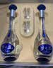 洋河梦之蓝M3 52度 500ml*2瓶礼盒装绵柔浓香型白酒 实拍图