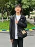 回力（Warrior）单肩包男女大容量斜挎包通勤轻便邮差包韩版潮流大学生情侣上课 实拍图