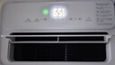 美的（Midea）除湿机变频除湿净化空气一体机30升/天70㎡家用抽湿机轻音卧室内防潮回南天吸湿器CF30BD/BP3N7-DI 实拍图