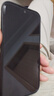 朗客【2片装】适用华为Nova14/活力版防窥钢化膜nova14手机膜全屏覆盖超薄防偷窥抗指纹防摔保护贴膜 实拍图