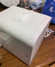 美的（Midea）车载冰箱 5L迷你冷藏加热车家两用母乳办公室学生宿舍电子小冰箱 实拍图