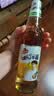 青岛啤酒汉斯小木屋菠萝味碳酸饮料480ml*12瓶 整箱装 实拍图