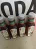 农夫山泉东方树叶青柑普洱茶500ml*15瓶无糖茶饮料0糖0脂0卡整箱 实拍图