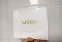 UlikeAir4蓝宝石冰点脱毛仪去小胡子刮毛刀剃毛器 送女友礼物  实拍图