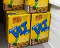 维他奶维他冰爽柠檬味茶饮料250ml*24盒 清凉口感 聚会分享装 实拍图