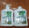 滴露（Dettol）洗手液液体经典松木500g+500g补充装儿童家庭护手替换 实拍图