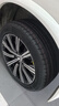 马牌（Continental）汽车轮胎 275/45R20 110Y XL FR UX7 适配沃尔沃 XC90(进口) 实拍图