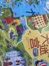 英国幼儿经典情景大迷宫/尤斯伯恩（套装共3册）    实拍图