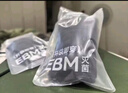 京东京造【新疆棉】2026新款男士内裤纯棉短裤夏季男10A抗菌平角特级4条 实拍图