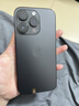 苹果 iPhone 14 Pro 【24期免息】苹果14pro 国行 5G 全网通 双卡双待 苹果二手手机 深空黑色【评价有礼】 【99新】256G【性能/性价比推荐】3期免息 购物无忧+一年质保 实拍图