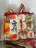 旺旺 雪饼 原味 400g*3袋 家庭装 休闲膨化食品饼干糕点零食 实拍图