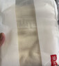 京东京造10A抗菌100%长绒棉毛巾【3条装】138g加大加厚除螨纯棉全棉洗脸巾 实拍图