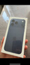 Apple/苹果 iPhone 17 Pro Max 256GB 深蓝色 移动联通电信5G 双卡双待手机 实拍图