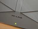 普联（TP-LINK） 大道AX3000满血WiFi6千兆无线路由器 5G双频家用穿墙 Mesh 3000M无线速率 信号增强 易展 XDR3010 实拍图