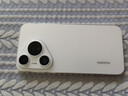 HUAWEI Pura 70 12GB+512GB 雪域白 北斗卫星消息版 超高速风驰闪拍 鸿蒙系统4.2适配主流APP 大内存手机 实拍图