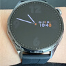 HUAWEI WATCH GT 6 雅丹黑 46mm智能手表多维情绪健康全新骑行体验华为智能手表 实拍图