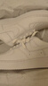 耐克NIKE男空军一号AF1 运动鞋CW2288-111白43 实拍图