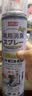 巨奇（JUQI）鞋子除臭杀菌喷雾360ml*3鞋子除臭剂银离子消毒杀菌鞋柜防臭脚气 实拍图