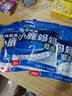 小鹿妈妈超细牙线棒护齿家庭装齿缝牙签200支/袋*3袋共600支 便携随身盒 实拍图