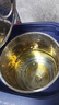 九阳（Joyoung）电热水瓶热水壶 5.5L大容量八段保温304不锈钢内胆 0胶水 恒温水壶K50ED-WP2185 实拍图