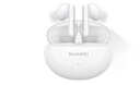 HUAWEI FreeBuds 5i 国家补贴 入耳式降噪蓝牙耳机 音乐游戏运动耳机 安卓苹果手机通用 陶瓷白 实拍图