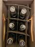 古越龙山清醇三年 半甜型 绍兴黄酒 500ml*6瓶 整箱装 实拍图