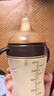 世喜水杯配件鸭嘴吸嘴 学饮嘴吸管嘴喝水喝奶奶嘴 适配水杯/奶瓶瓶身 实拍图