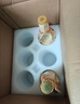 李渡高粱 献礼畅饮珍藏版 52度 500ml*6瓶 整箱装 实拍图