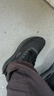 361°运动鞋男鞋春夏季透气网面黑色休闲慢跑步鞋子男士671832270-5 实拍图