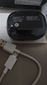 小米（MI）Xiaomi Buds 5 Pro 入耳式降噪翻译录音蓝牙耳机 适用于安卓苹果手机 Wi-Fi版 幻影黑 实拍图