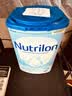 诺优能（Nutrilon）荷兰牛栏婴幼儿配方奶粉乳糖配方原装进口 2段 1罐 （6-10个月）27年6-28年2月 实拍图