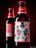 黑狮啤酒【雪花旗下高端品牌】玫瑰红覆盆子果啤 330ml*12瓶 端午送礼 实拍图
