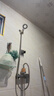 沐唯花洒过滤器淋浴前置过滤器热水前置过滤器洗澡水龙头过滤净水器 实拍图