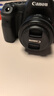佳能（Canon）【官方旗舰】EF50mm F1.8 STM大光圈定焦镜头 专业级单反相机人像镜头  EF卡口适用6d2 5d4 小痰盂 实拍图