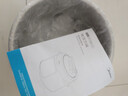美的（Midea）有钛青瓷0涂层营养蒸电压力锅5L 智能预约多功能一体高压电饭锅MY-E5811G家用4-6人开盖火锅电饭煲 实拍图