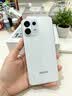 OPPO K12s 【现货速发】 7000mAh长寿大电池 80W超级闪充 骁龙学生游戏千元新款5G手机 星芒白 12GB+256GB 官方标配 实拍图